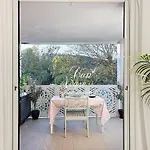 Διαμέρισμα 2 Personnes Chic Et Cosy A 5 Min De La De Cavaliere Aigue-Belle