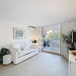 Apartament 2 Personnes Chic Et Cosy A 5 Min De La De Cavaliere