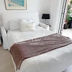 Διαμέρισμα 2 Personnes Chic Et Cosy A 5 Min De La De Cavaliere