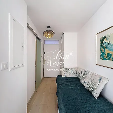 Apartament 2 Personnes Chic Et Cosy A 5 Min De La De Cavaliere *
