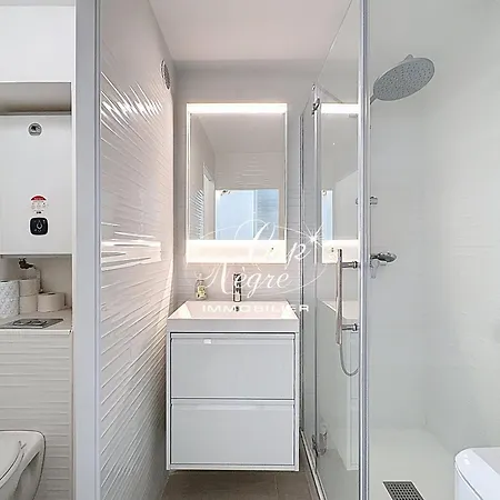Appartement 2 Personnes Chic Et Cosy A 5 Min De La De Cavaliere Aigue-Belle