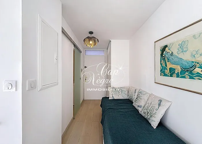 Appartement 2 Personnes Chic Et Cosy A 5 Min De La De Cavaliere *